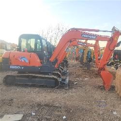 Doosan DH60-7