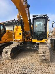 JCB 245 XR