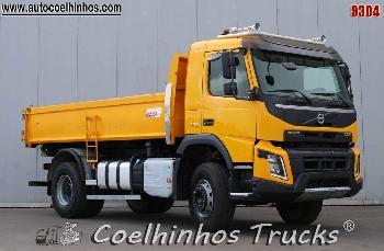 Volvo FMX 330