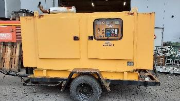 Sdmo 100 kVA