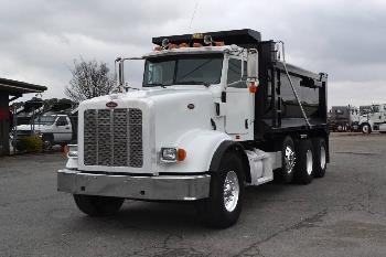 Peterbilt 367