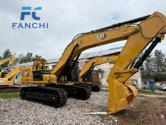 CAT 345