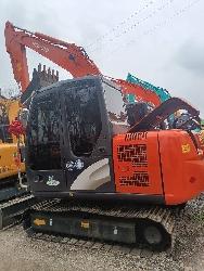 Hitachi ZX 60