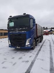 Volvo FH 13