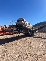 Metso ST3.8