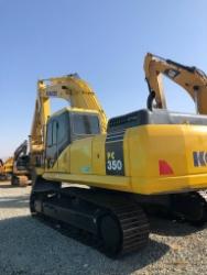 Komatsu 350