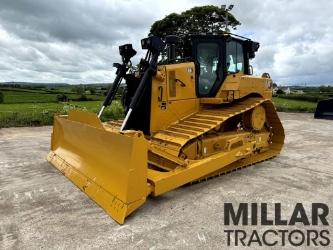 CAT D 6 LGP