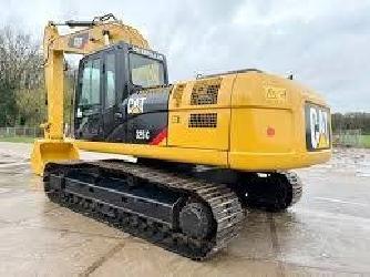 CAT CAT325C