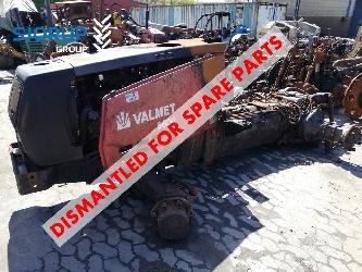 Valmet 6600