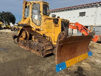 CAT D4H