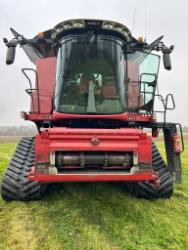 Case IH 8250