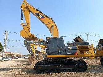 CAT CAT336D2