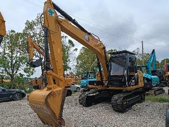 CAT 312D2GC