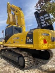 Komatsu 350-7