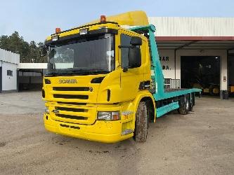 Scania P 380