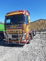 Volvo FH 13