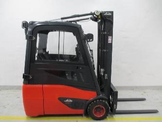 Linde E 18