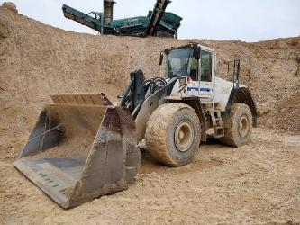 Volvo L 180 E