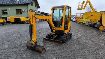 Yanmar SV 18