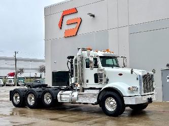 Peterbilt 367