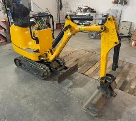 JCB Micro