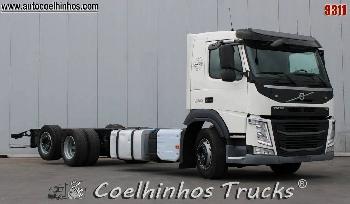 Volvo FM 330