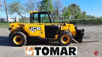 JCB 525-60