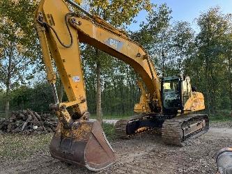 CAT 330CL