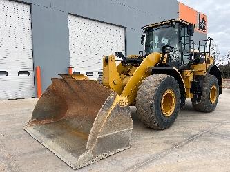 CAT 950 M