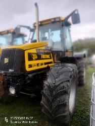 JCB 1135 4WS