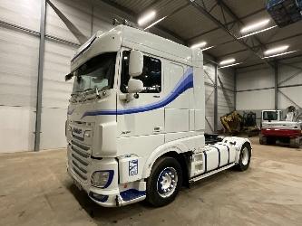 DAF XF 480