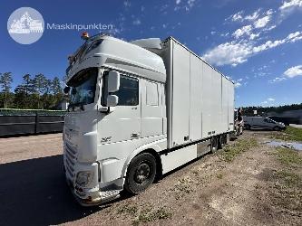 DAF XF 510