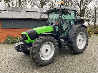 Deutz 115 G