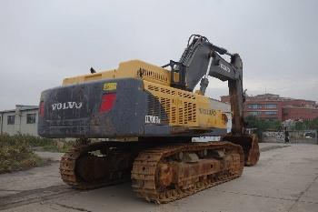 Volvo EC700