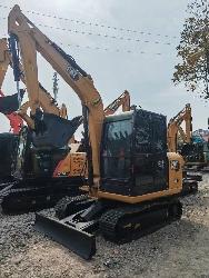 CAT 306