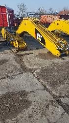 CAT 320D Arm