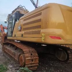 CAT 350