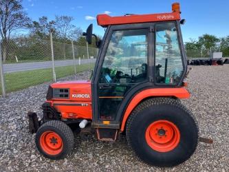 Kubota ST 30