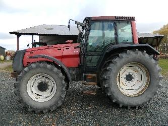 Valtra 8550