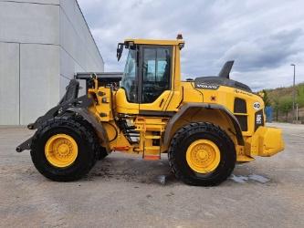 Volvo L 90 H