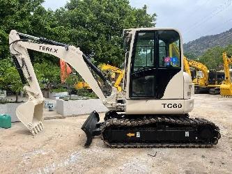 Terex TC 60