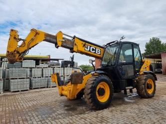 JCB 540-140
