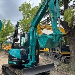 Kobelco SK 55