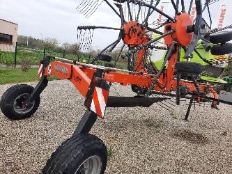 Kubota RA2072