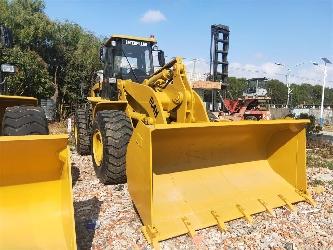 CAT 966 H