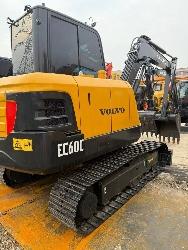 Volvo EC 60