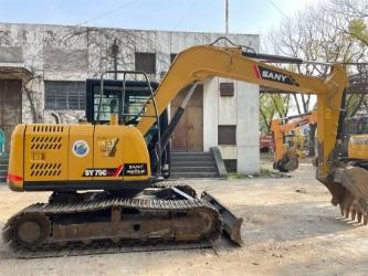 Sany SY 75