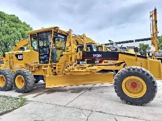 CAT 140H