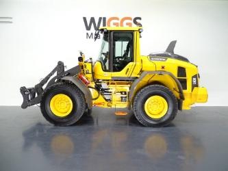 Volvo L 60 H2