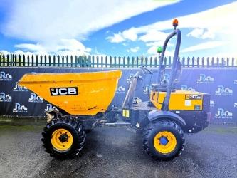 JCB 3 TST